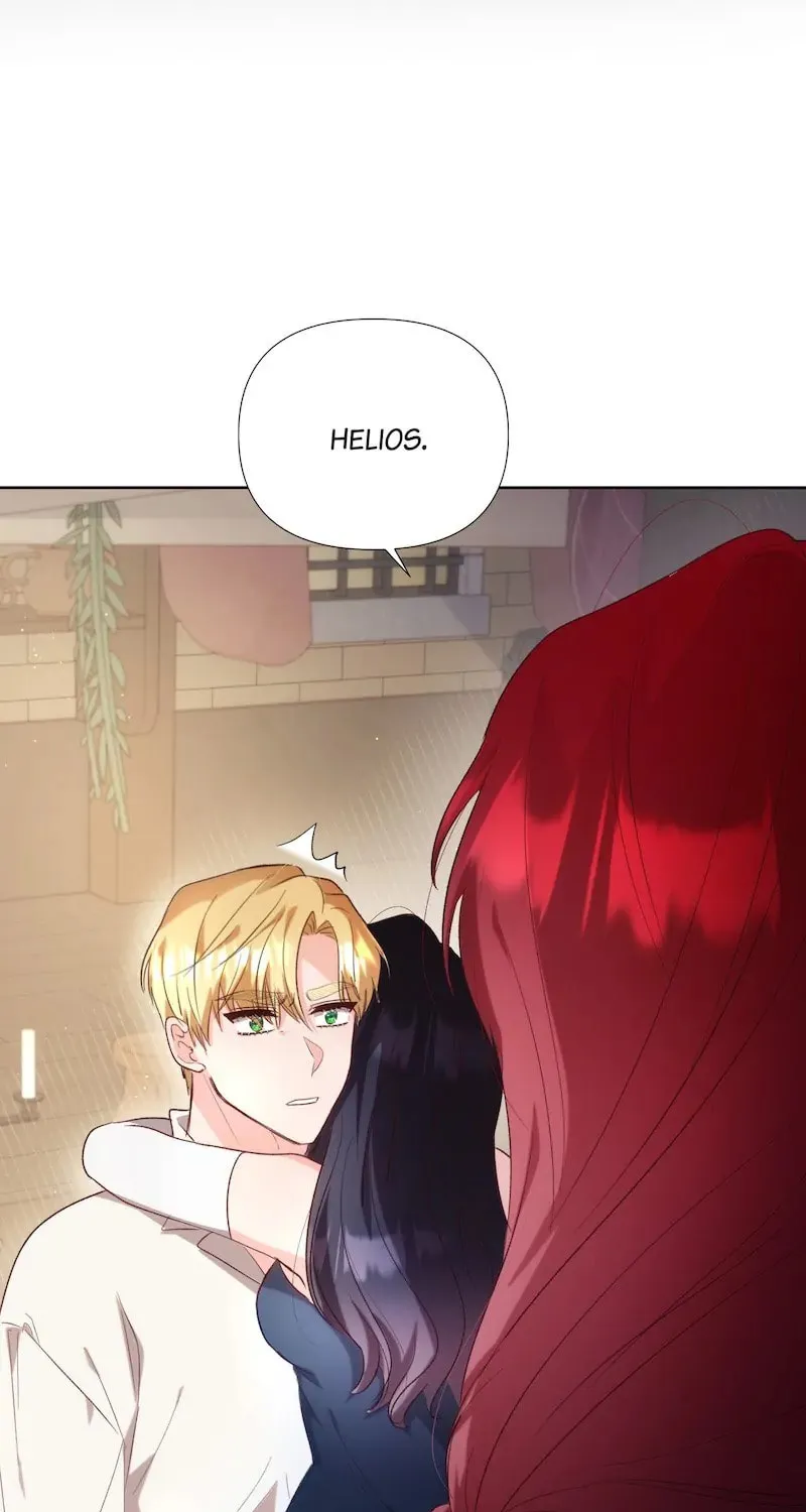 Begrudgingly Yours Chapter 10 page 119 - 