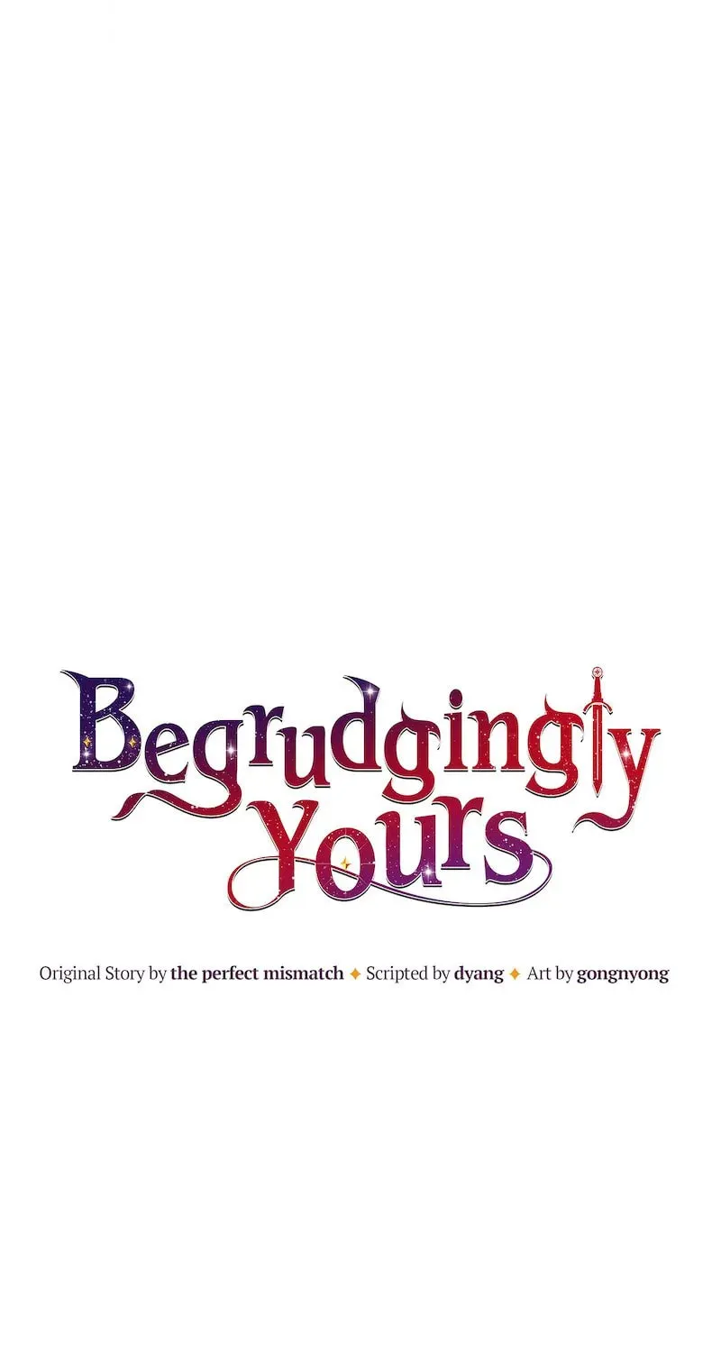 Begrudgingly Yours Chapter 10 page 14 - 
