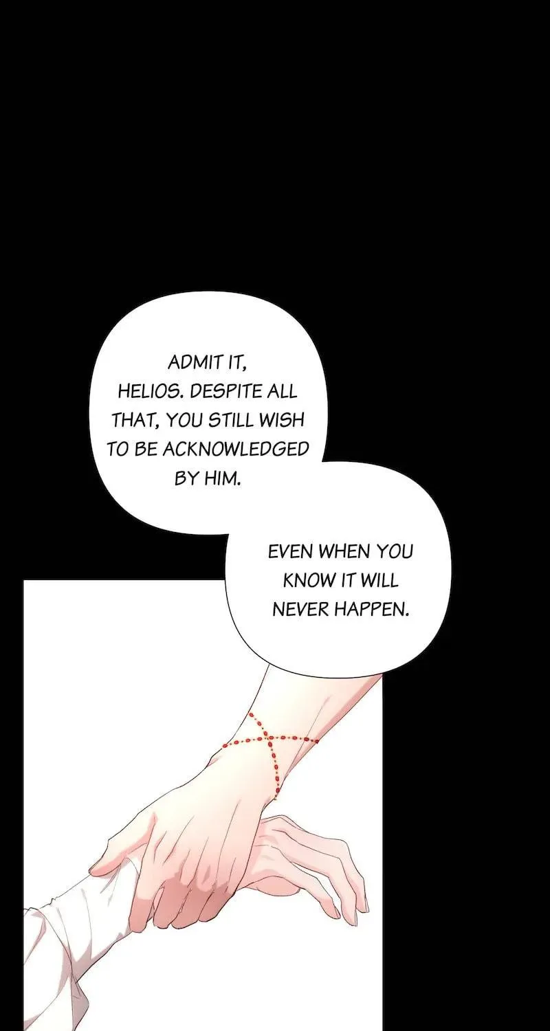 Begrudgingly Yours Chapter 10 page 131 - 
