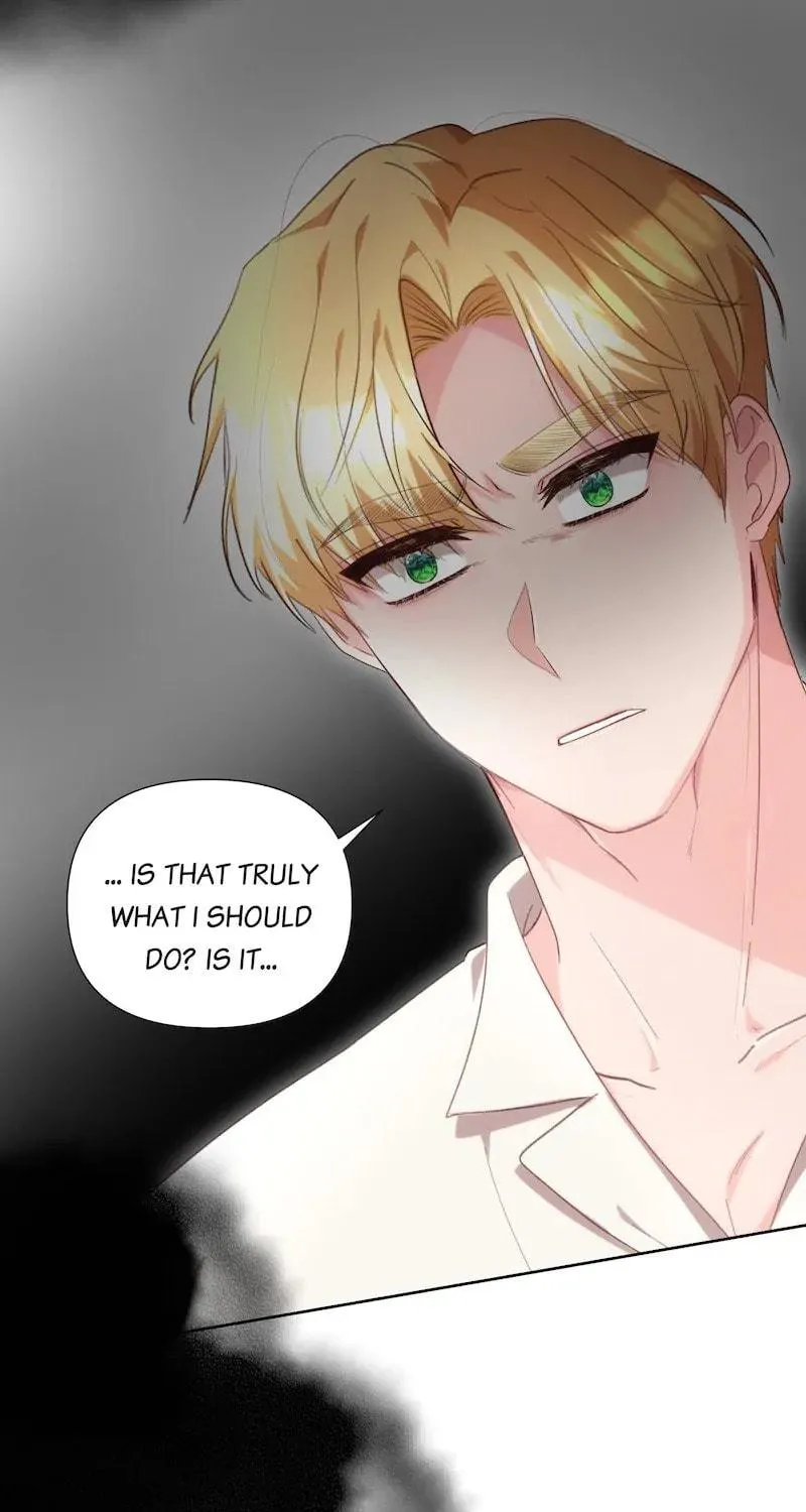 Begrudgingly Yours Chapter 10 page 135 - 