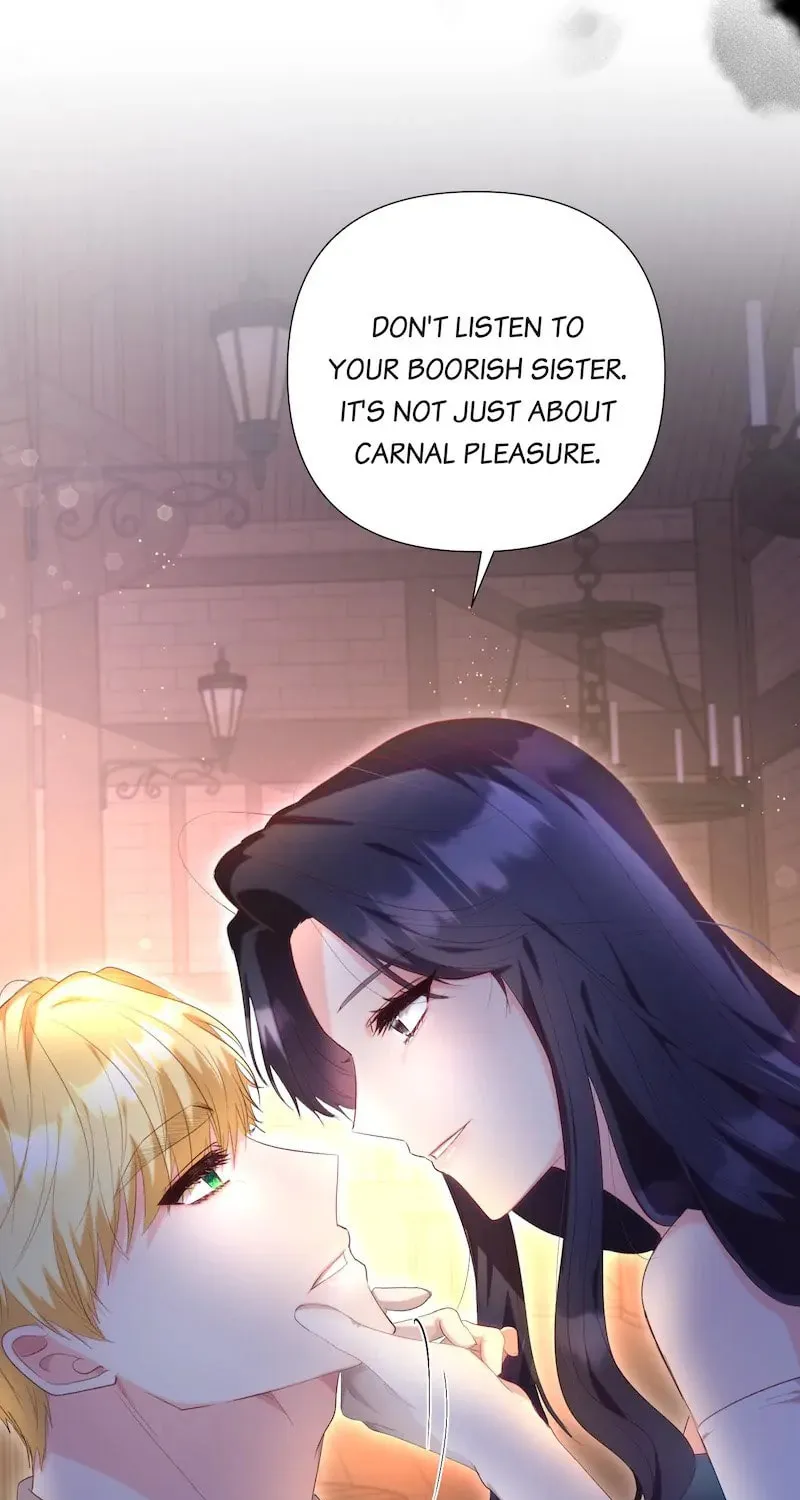 Begrudgingly Yours Chapter 10 page 137 - 