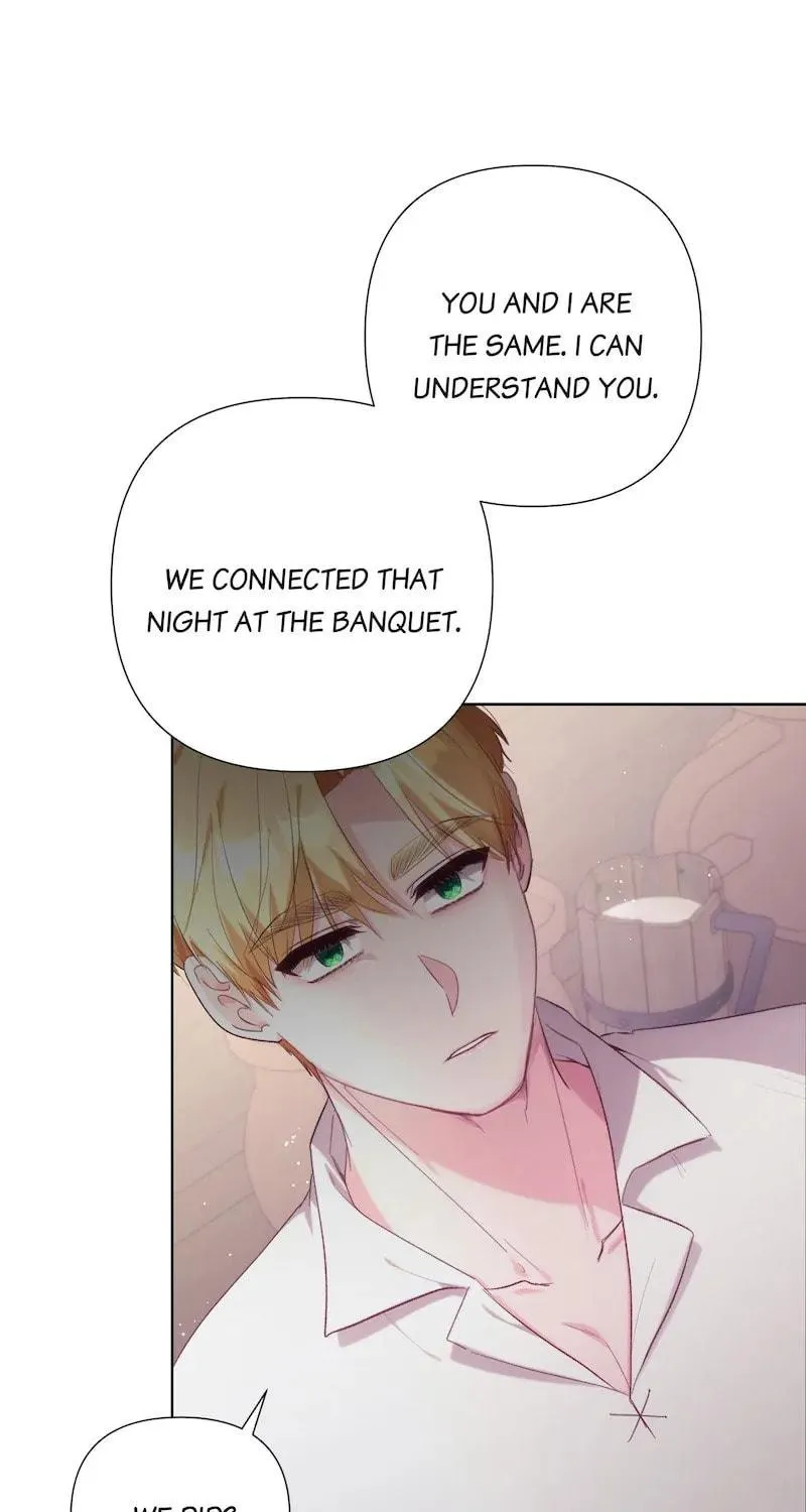 Begrudgingly Yours Chapter 10 page 141 - 