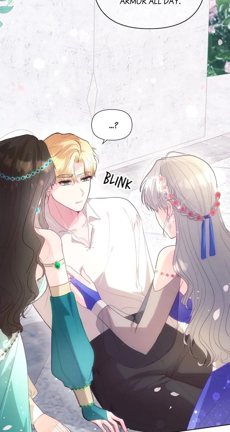 Begrudgingly Yours Chapter 10 page 3 - 