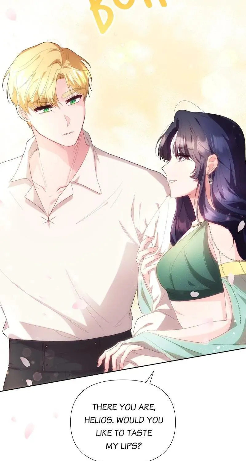 Begrudgingly Yours Chapter 10 page 22 - 