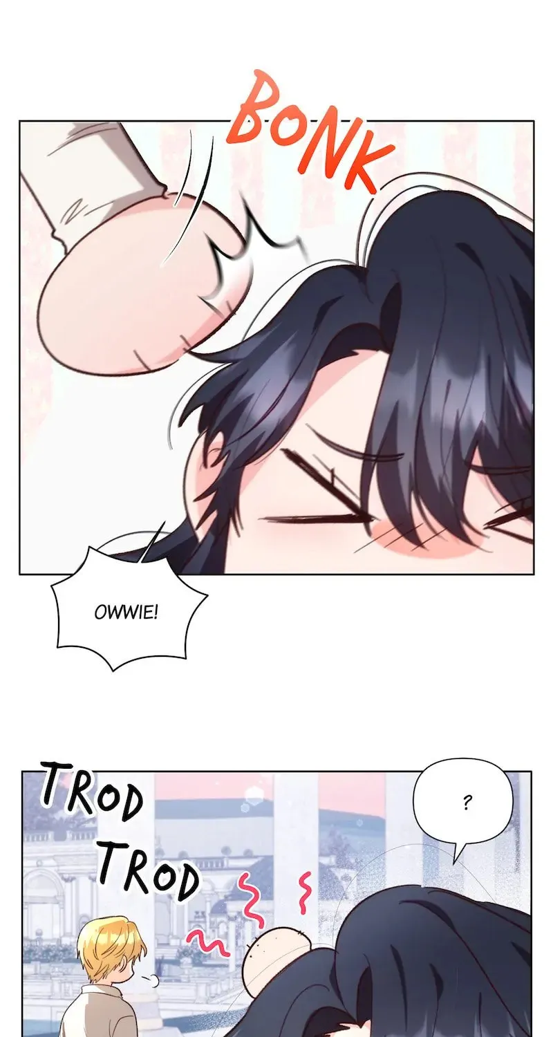 Begrudgingly Yours Chapter 10 page 24 - 