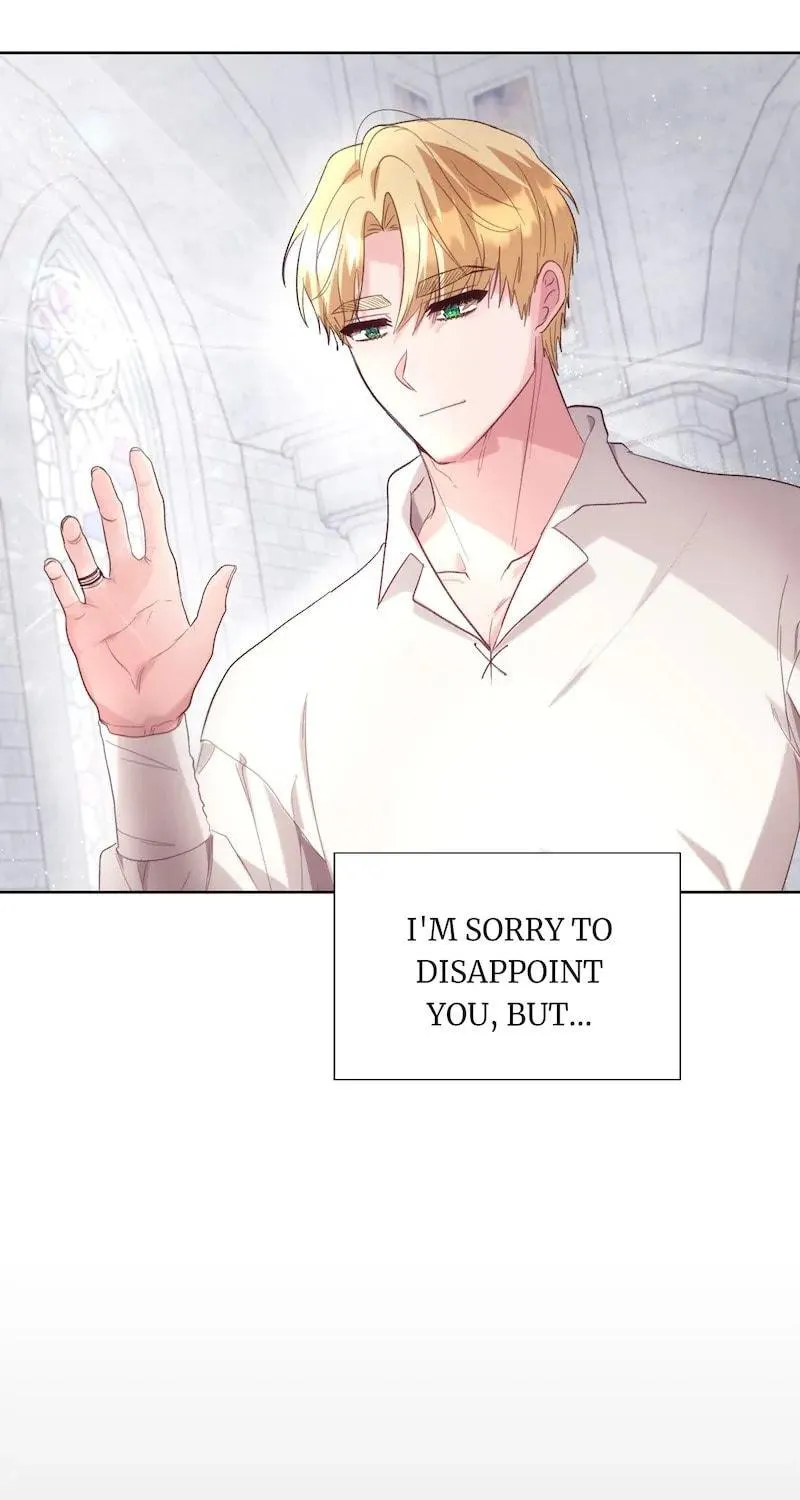 Begrudgingly Yours Chapter 10 page 36 - 