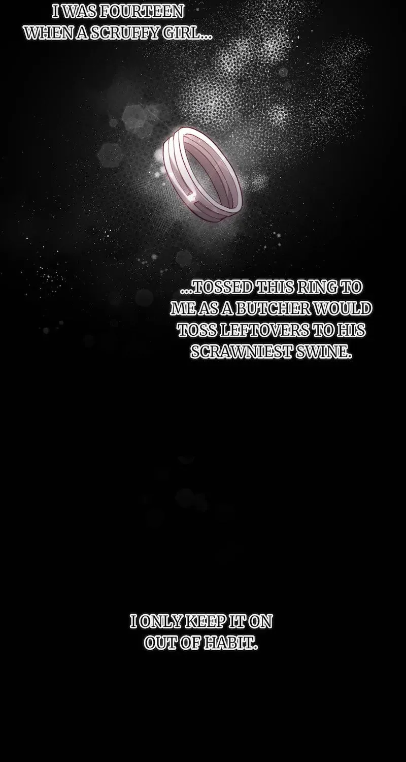 Begrudgingly Yours Chapter 10 page 42 - 