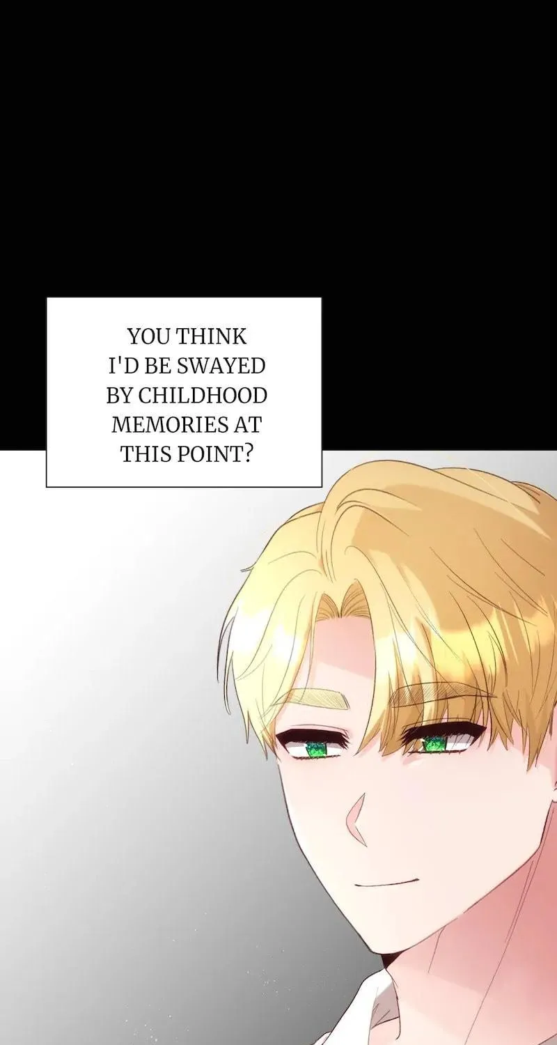Begrudgingly Yours Chapter 10 page 44 - 