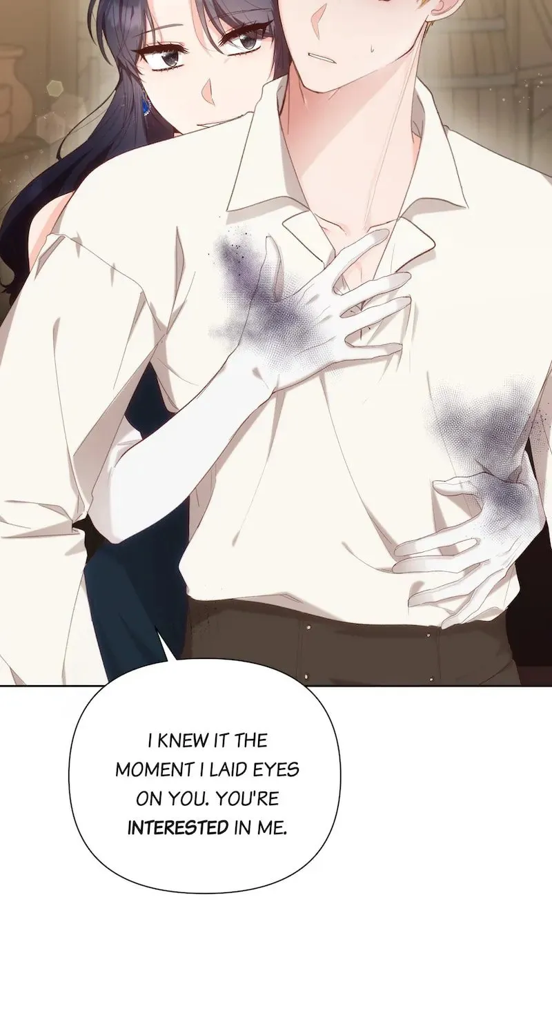 Begrudgingly Yours Chapter 10 page 69 - 
