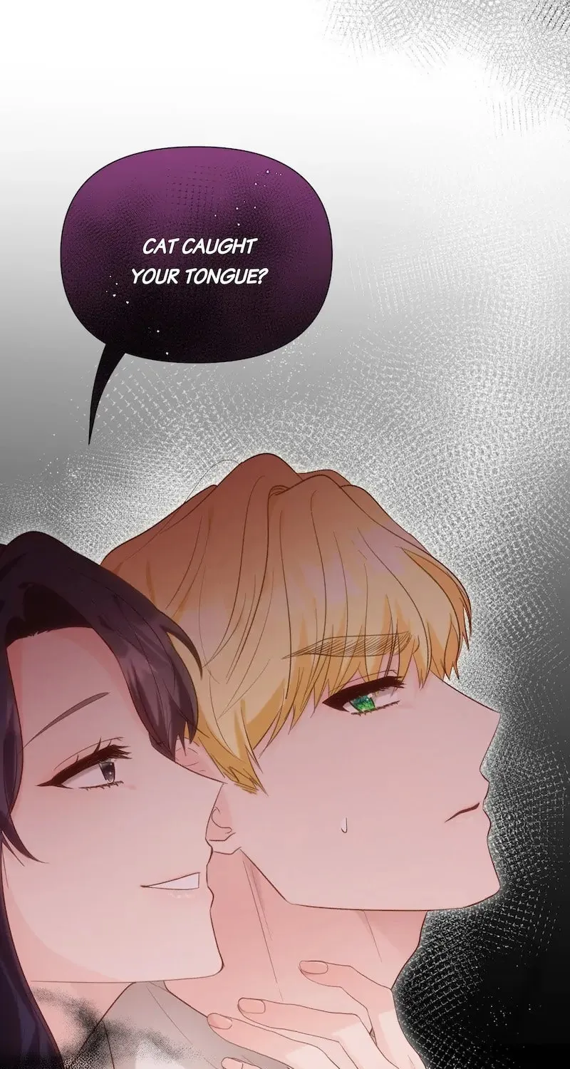Begrudgingly Yours Chapter 10 page 71 - 