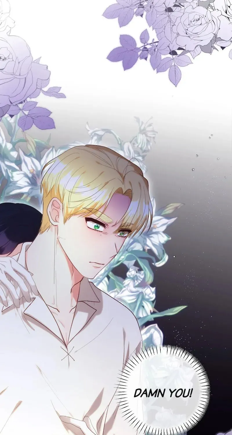 Begrudgingly Yours Chapter 10 page 85 - 