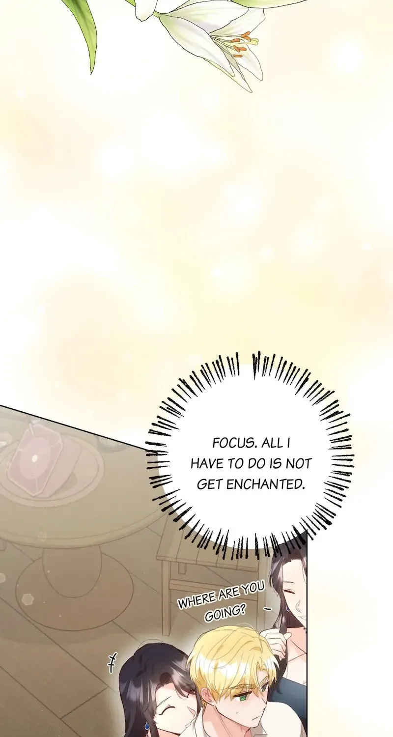 Begrudgingly Yours Chapter 10 page 98 - 