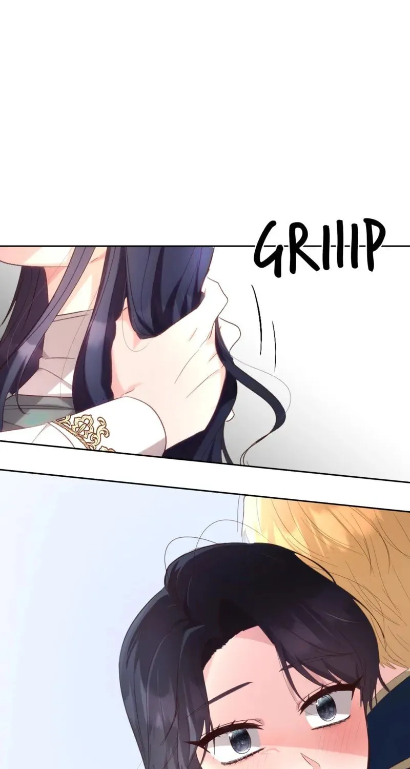 Begrudgingly Yours Chapter 11 page 111 - 