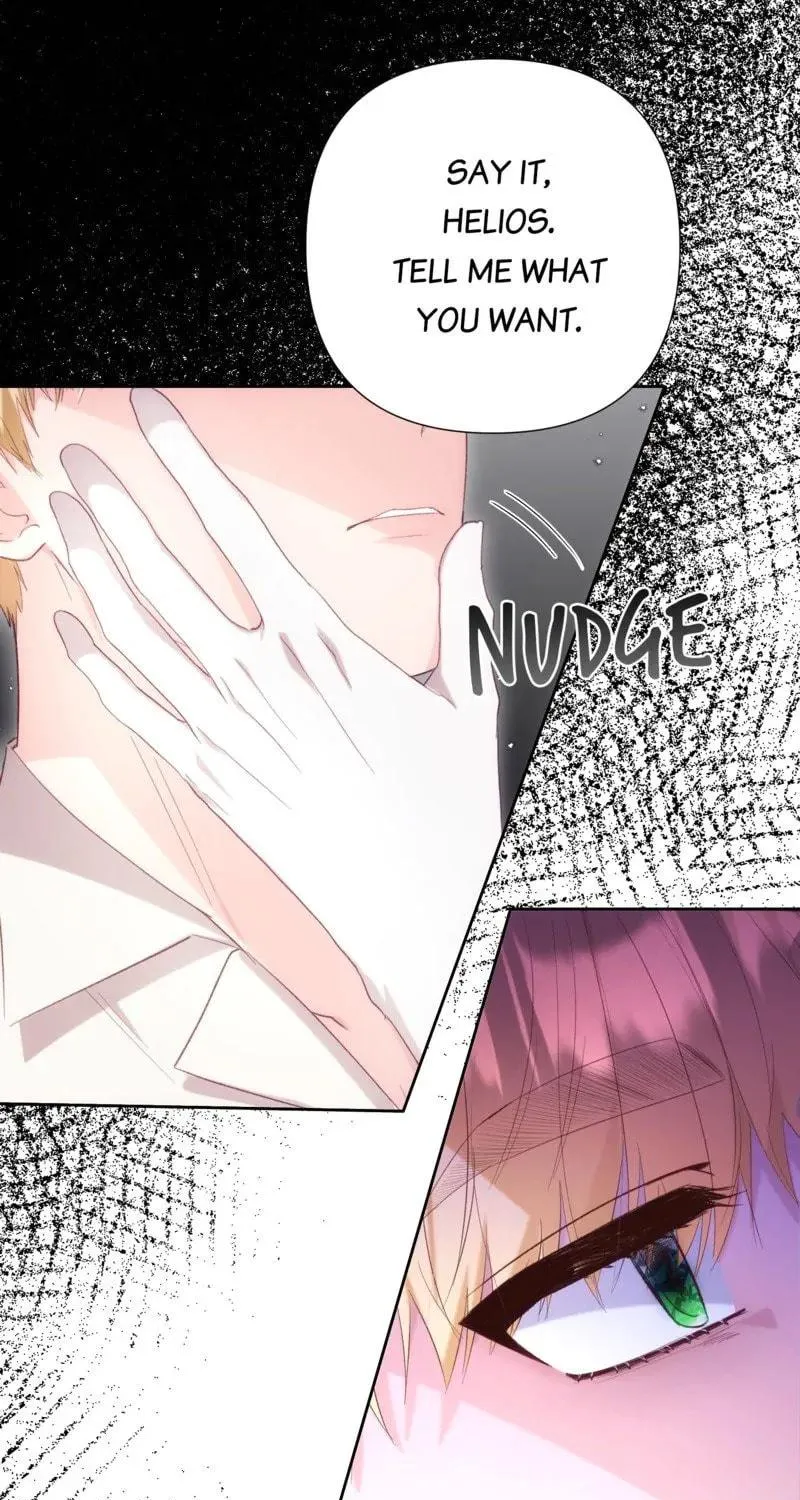 Begrudgingly Yours Chapter 11 page 29 - 
