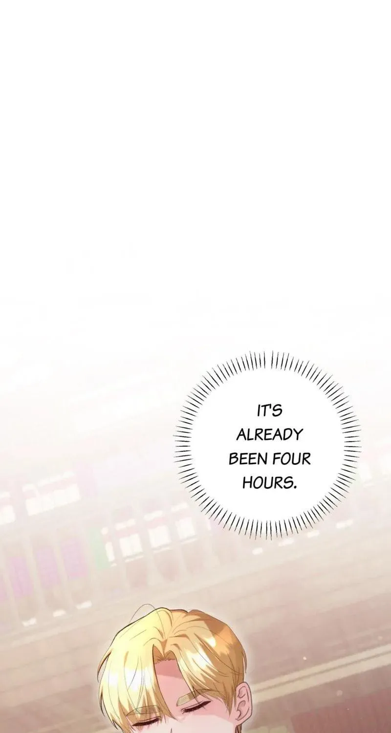 Begrudgingly Yours Chapter 11 page 39 - 