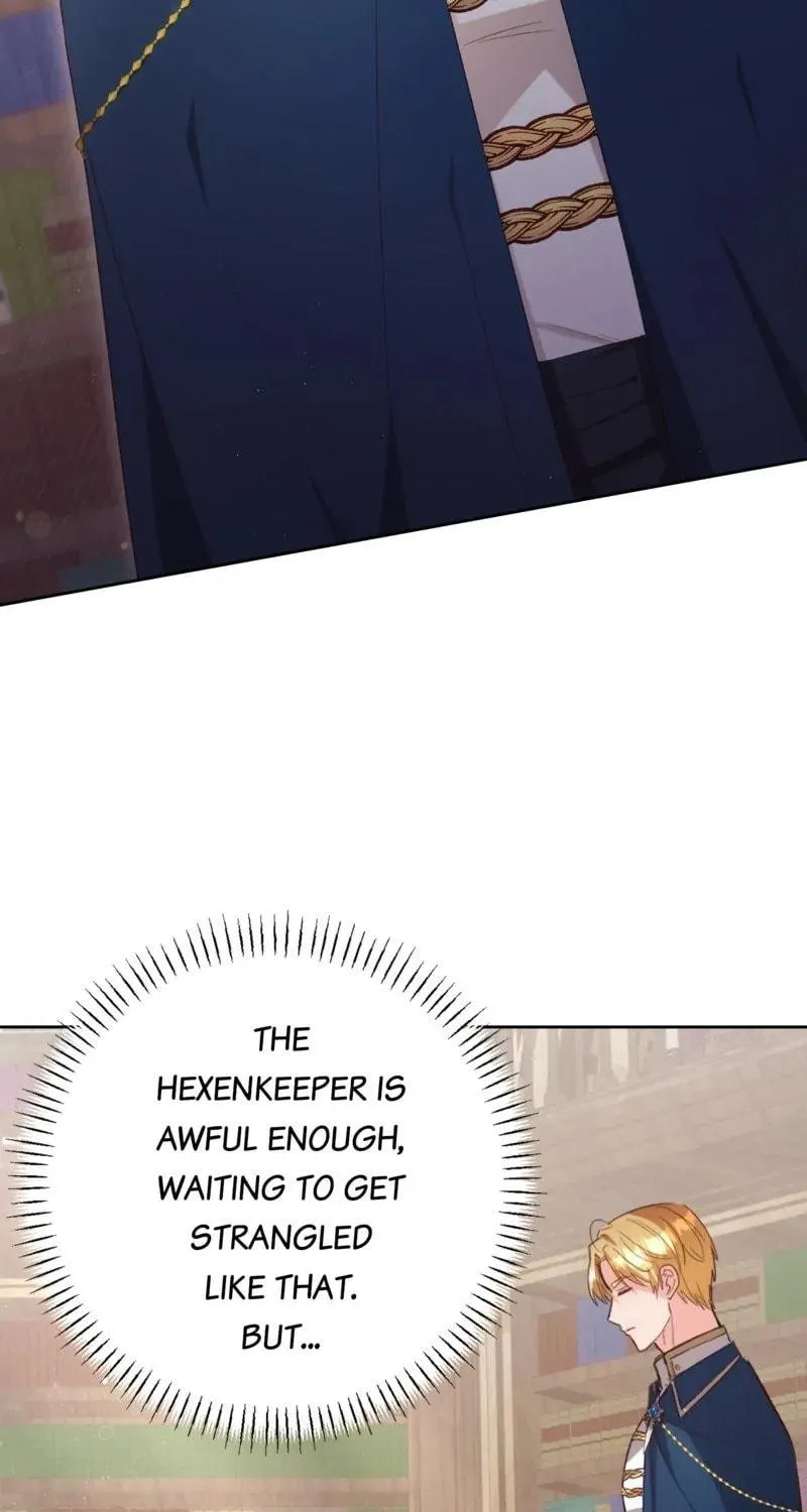 Begrudgingly Yours Chapter 11 page 41 - 
