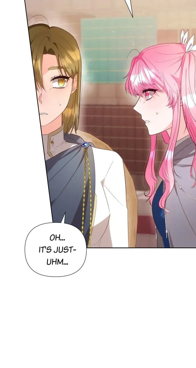 Begrudgingly Yours Chapter 11 page 49 - 
