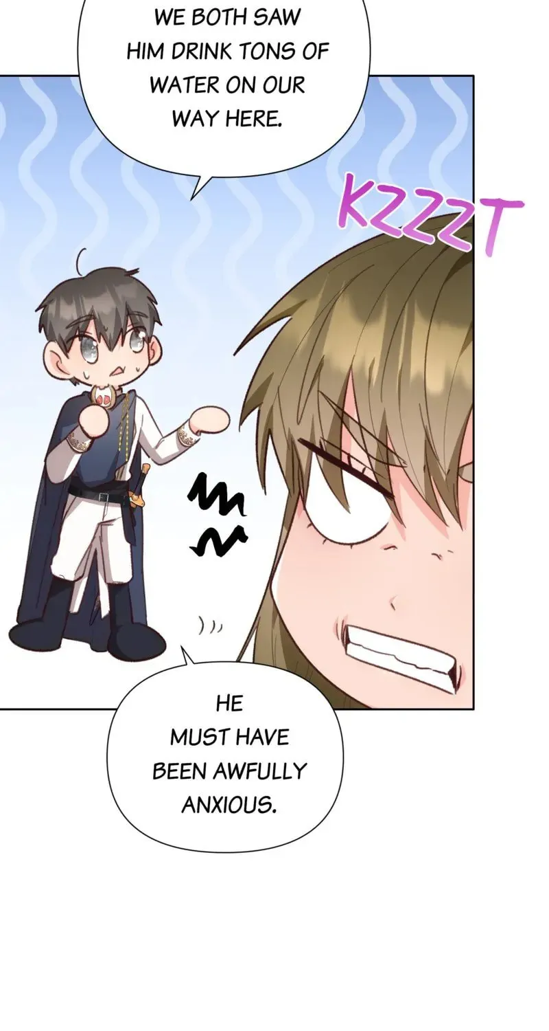 Begrudgingly Yours Chapter 11 page 57 - 