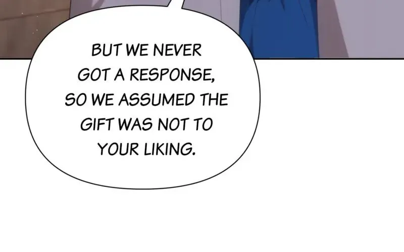 Begrudgingly Yours Chapter 11 page 64 - 