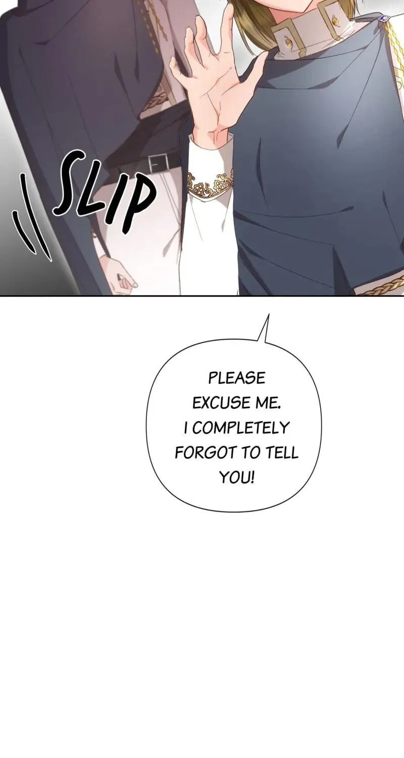 Begrudgingly Yours Chapter 11 page 71 - 