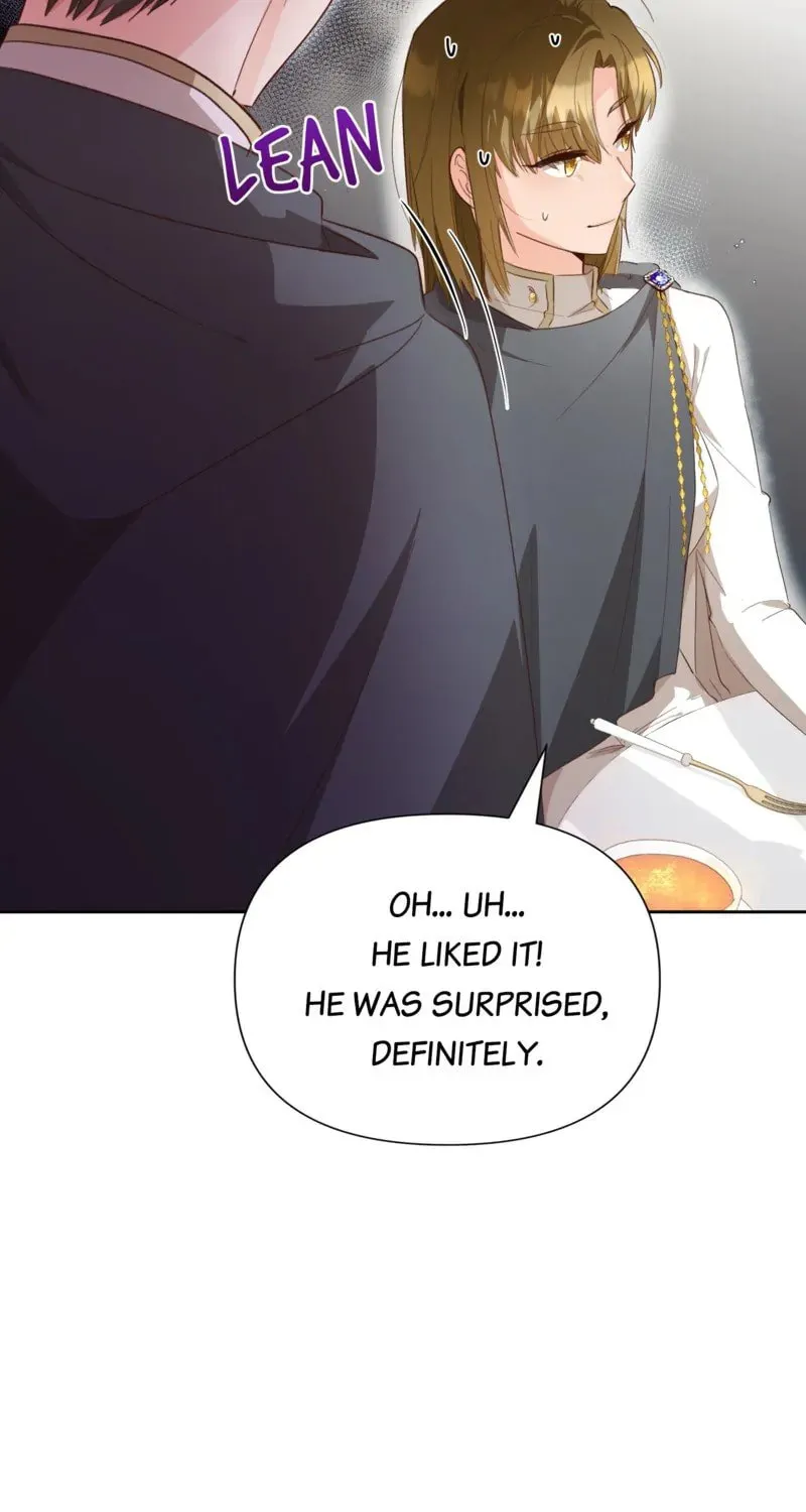 Begrudgingly Yours Chapter 11 page 75 - 