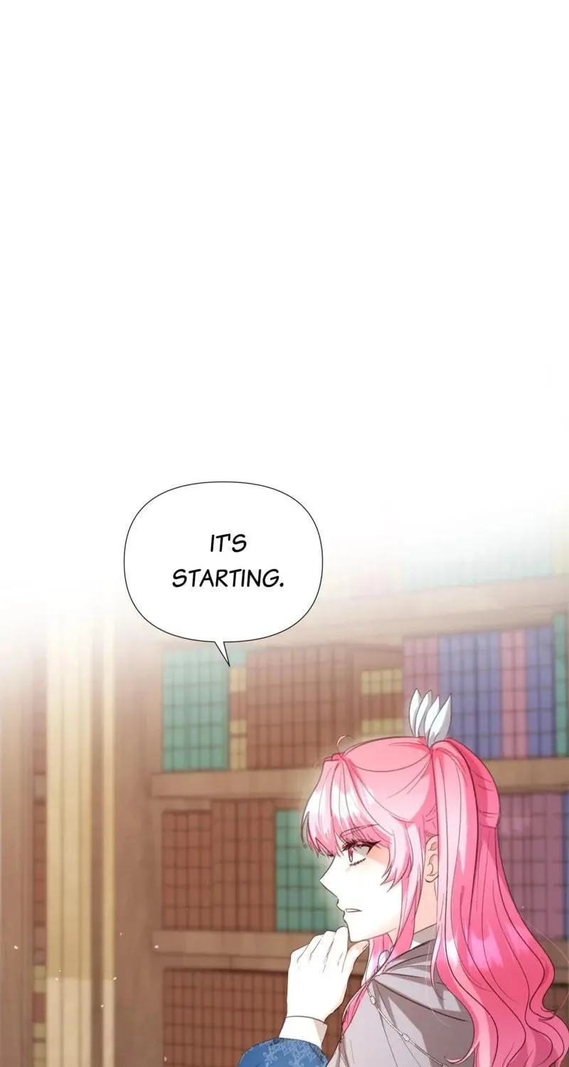 Begrudgingly Yours Chapter 11 page 89 - 