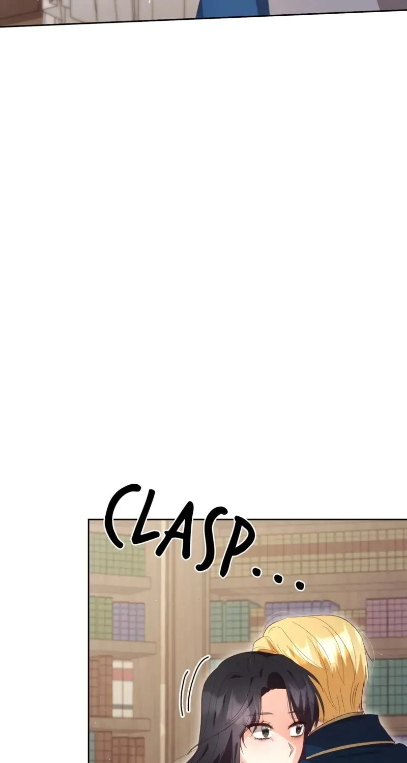 Begrudgingly Yours Chapter 11 page 91 - 