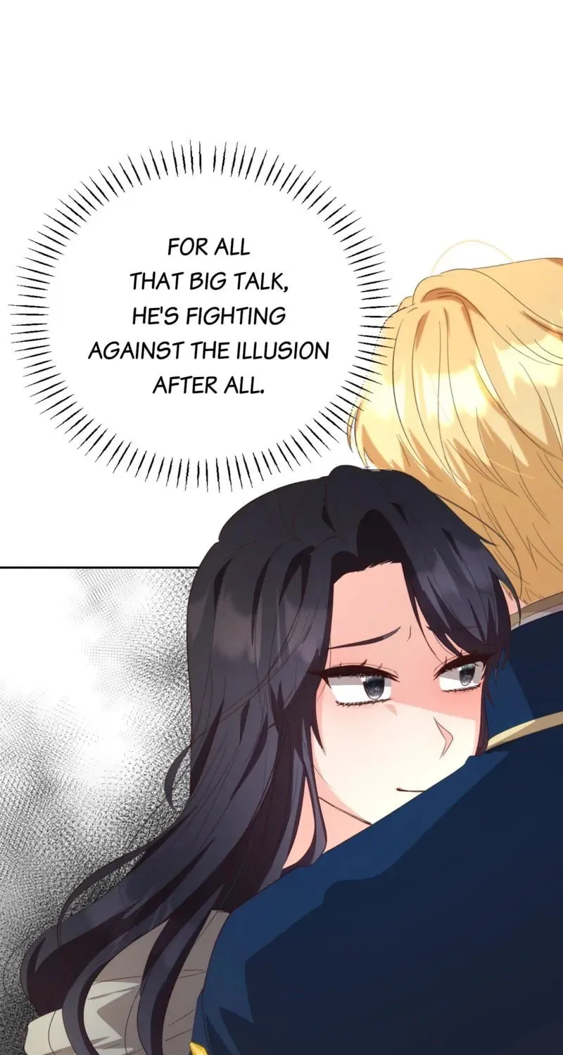 Begrudgingly Yours Chapter 11 page 93 - 