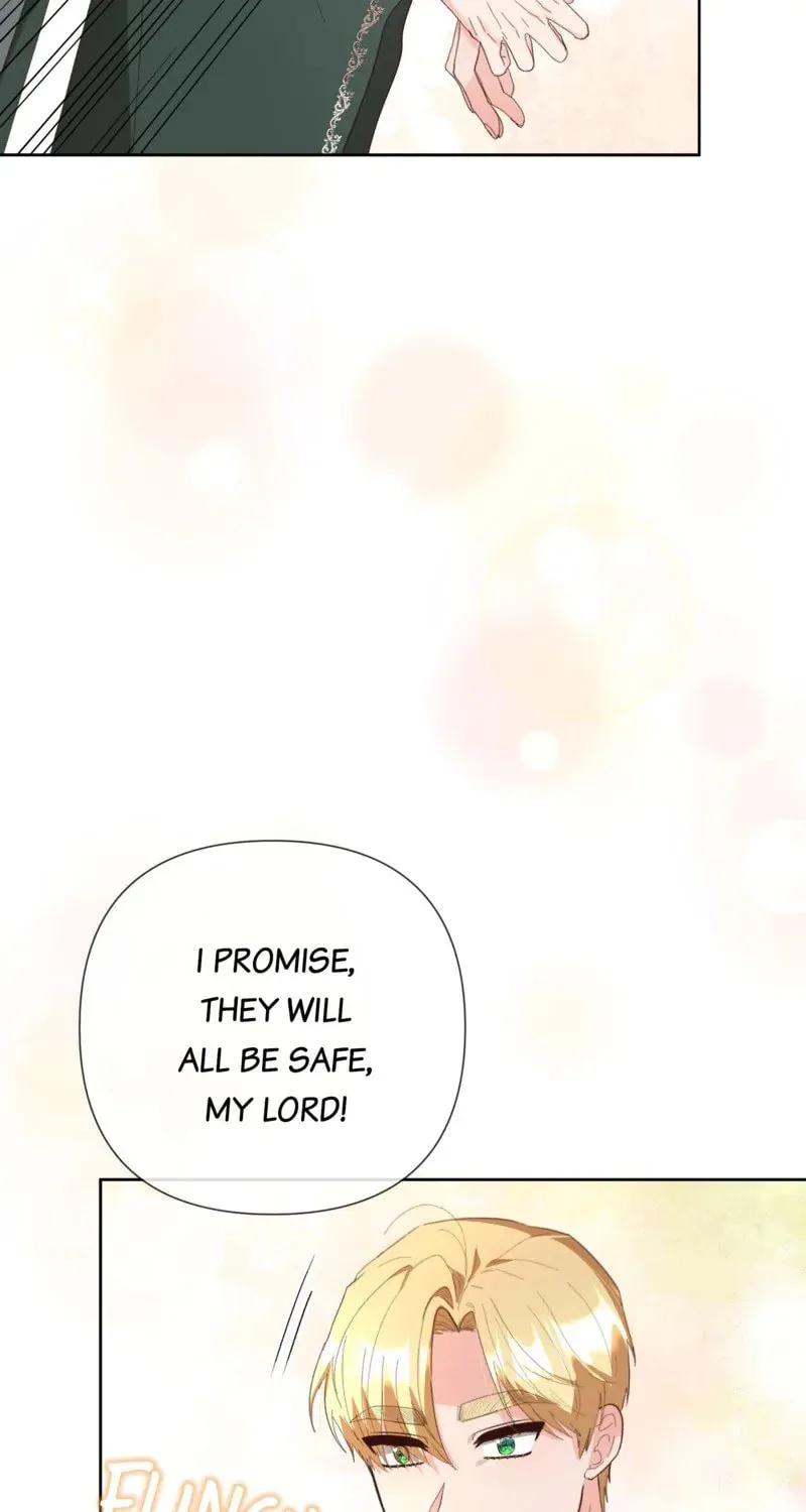 Begrudgingly Yours Chapter 12 page 121 - 
