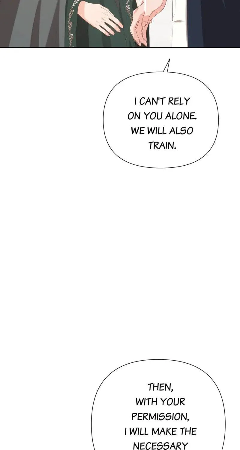 Begrudgingly Yours Chapter 12 page 125 - 