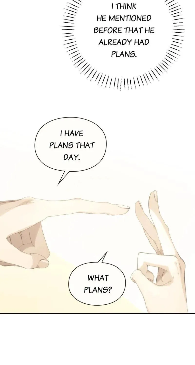 Begrudgingly Yours Chapter 12 page 129 - 