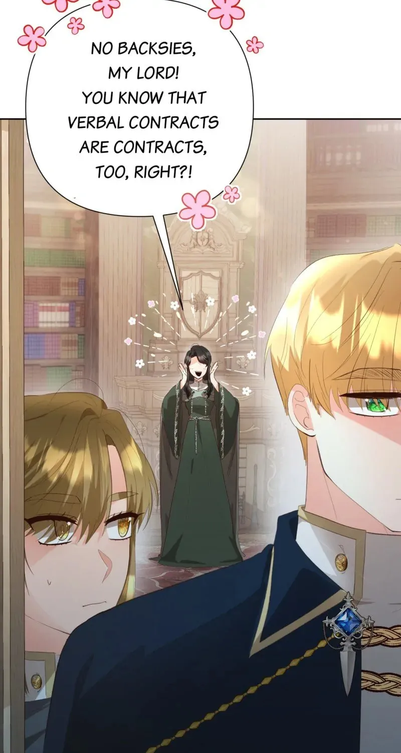 Begrudgingly Yours Chapter 12 page 133 - 