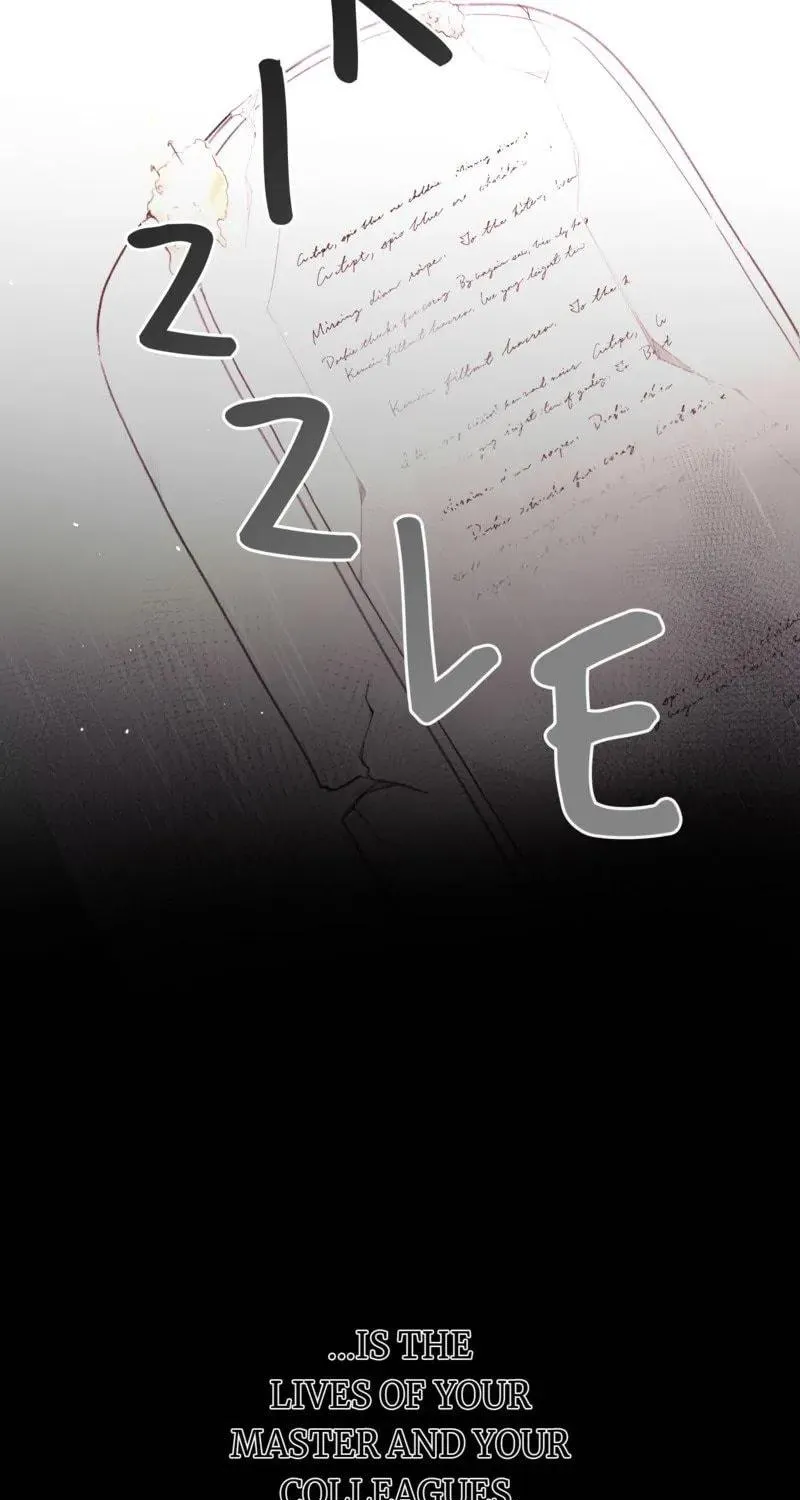 Begrudgingly Yours Chapter 12 page 17 - 