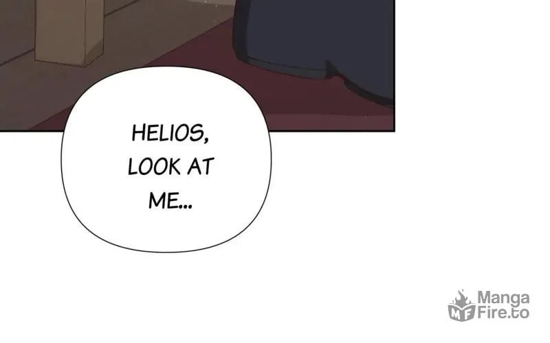 Begrudgingly Yours Chapter 12 page 6 - 