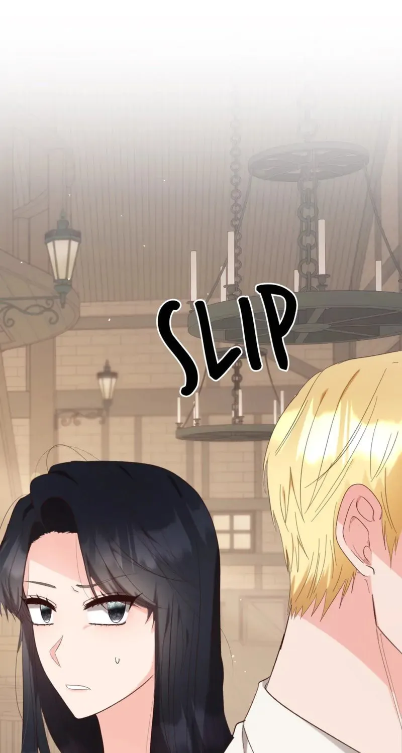Begrudgingly Yours Chapter 12 page 7 - 