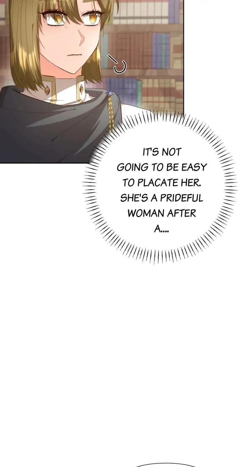 Begrudgingly Yours Chapter 12 page 69 - 