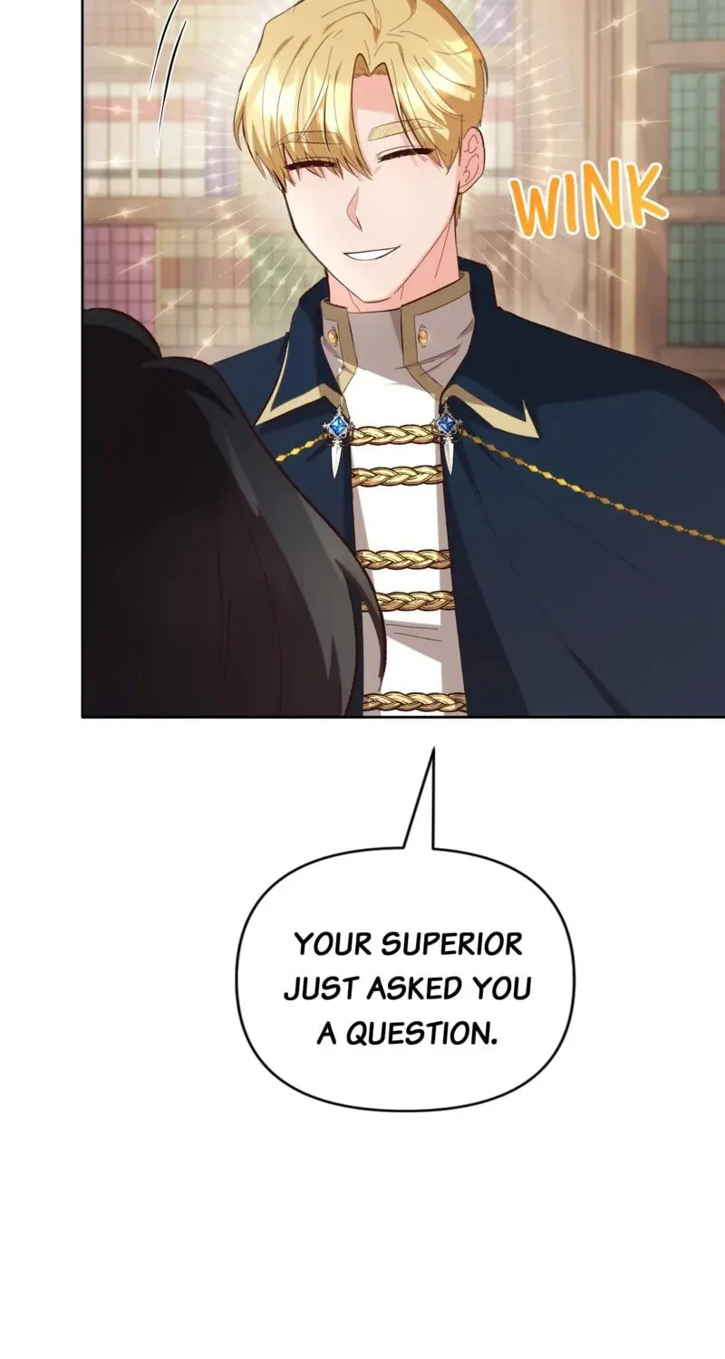 Begrudgingly Yours Chapter 12 page 75 - 