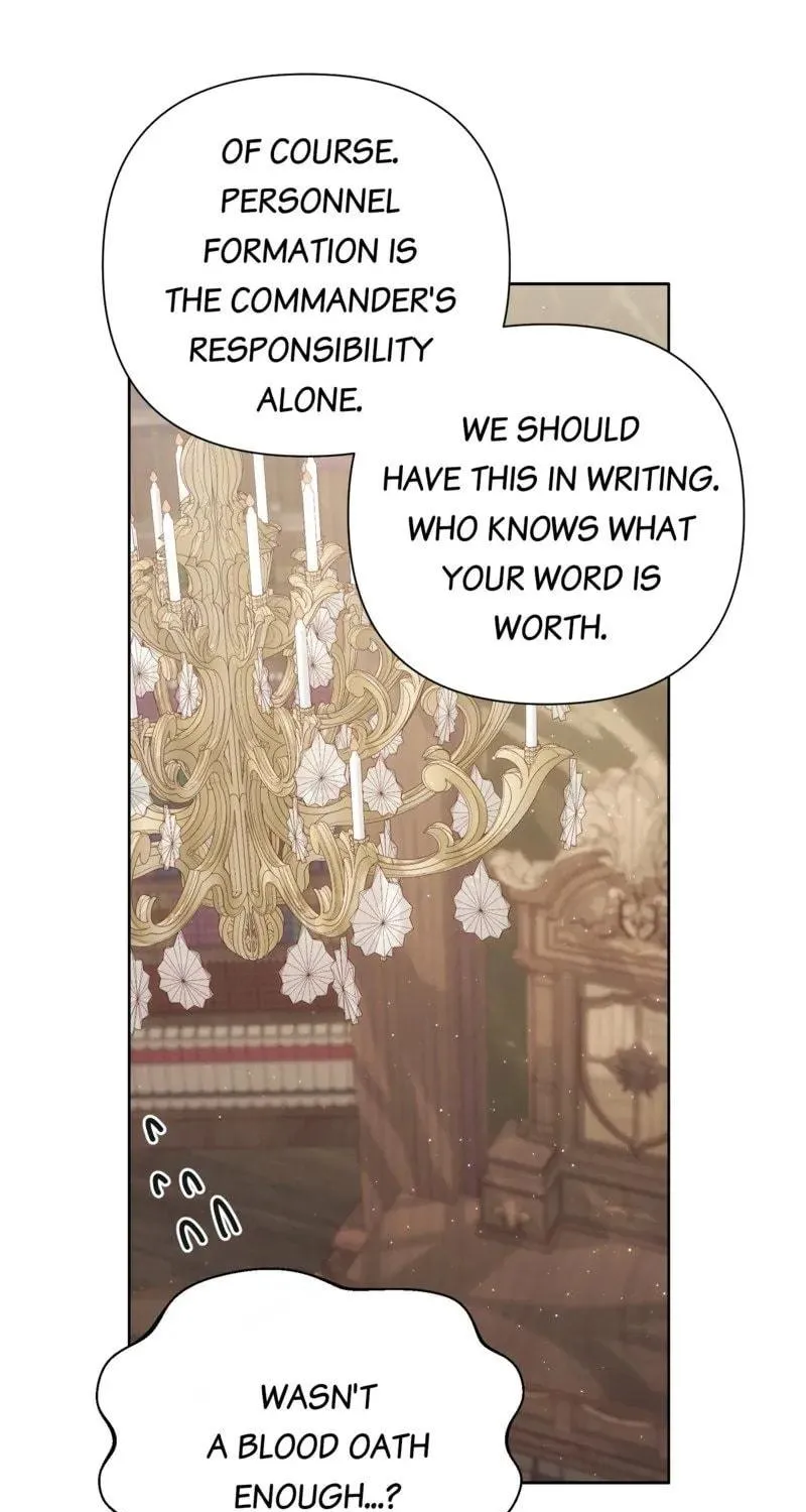 Begrudgingly Yours Chapter 12 page 89 - 