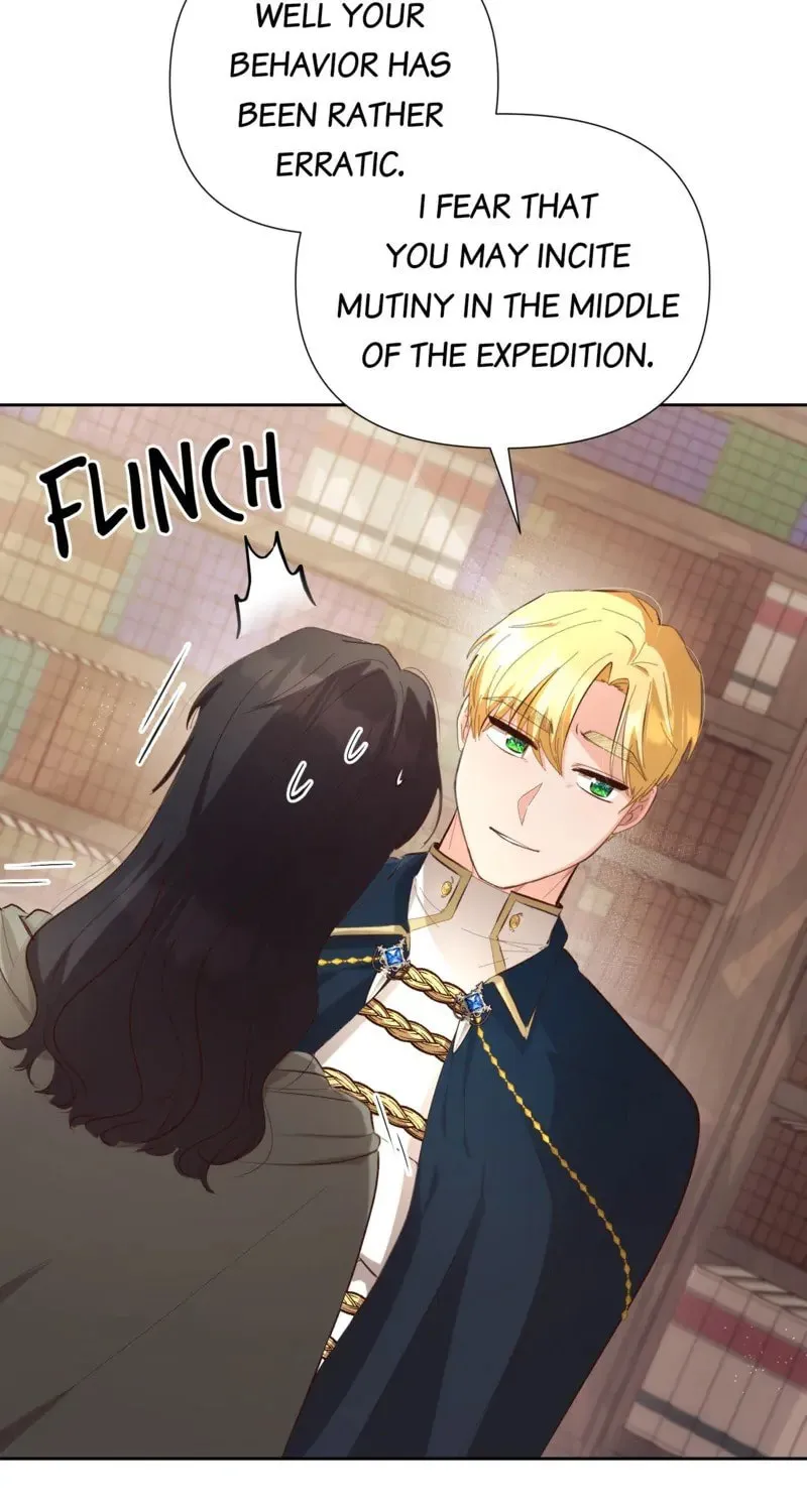 Begrudgingly Yours Chapter 12 page 91 - 