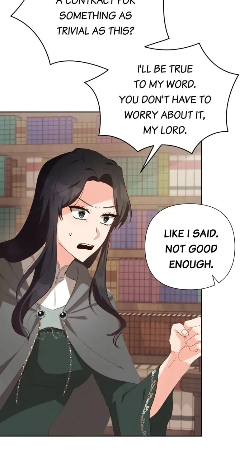 Begrudgingly Yours Chapter 12 page 93 - 