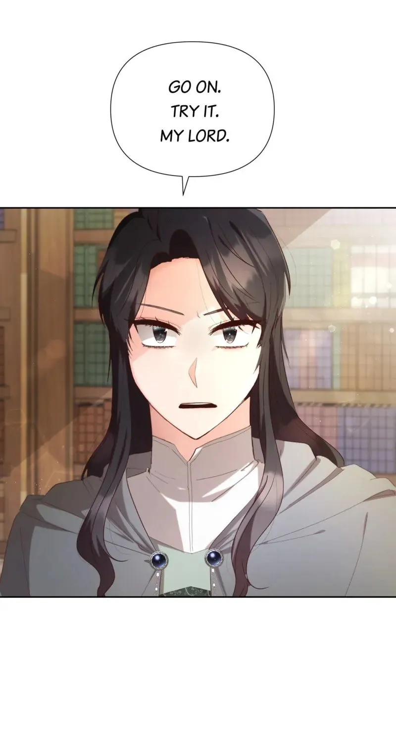 Begrudgingly Yours Chapter 12 page 97 - 