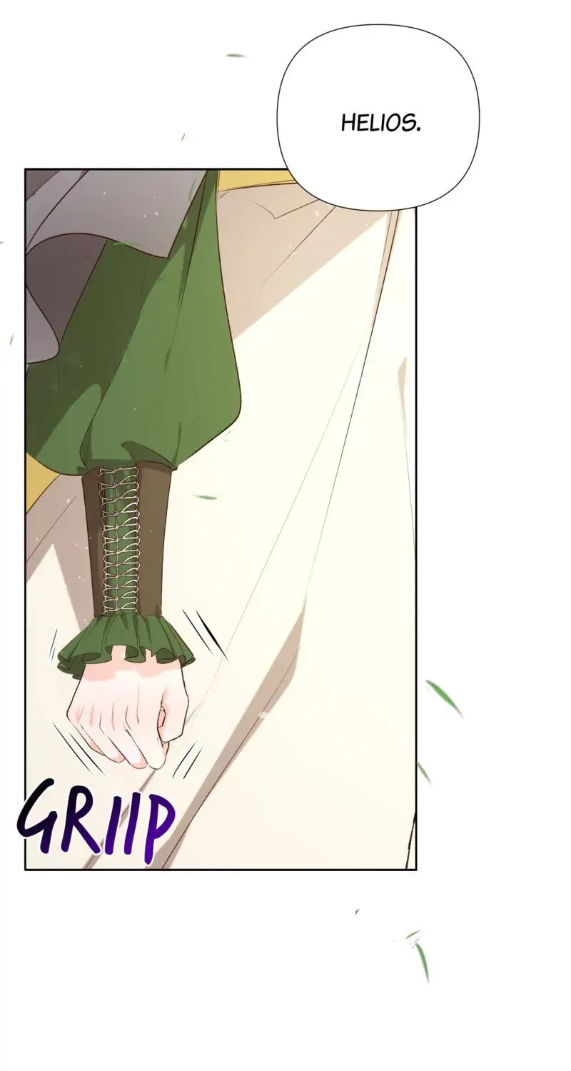Begrudgingly Yours Chapter 13 page 121 - 