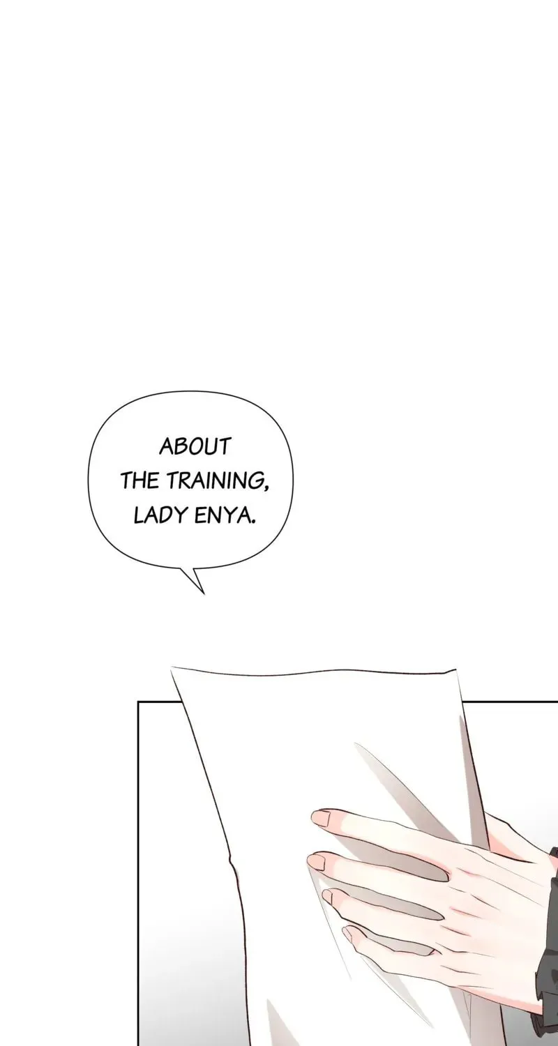 Begrudgingly Yours Chapter 13 page 21 - 