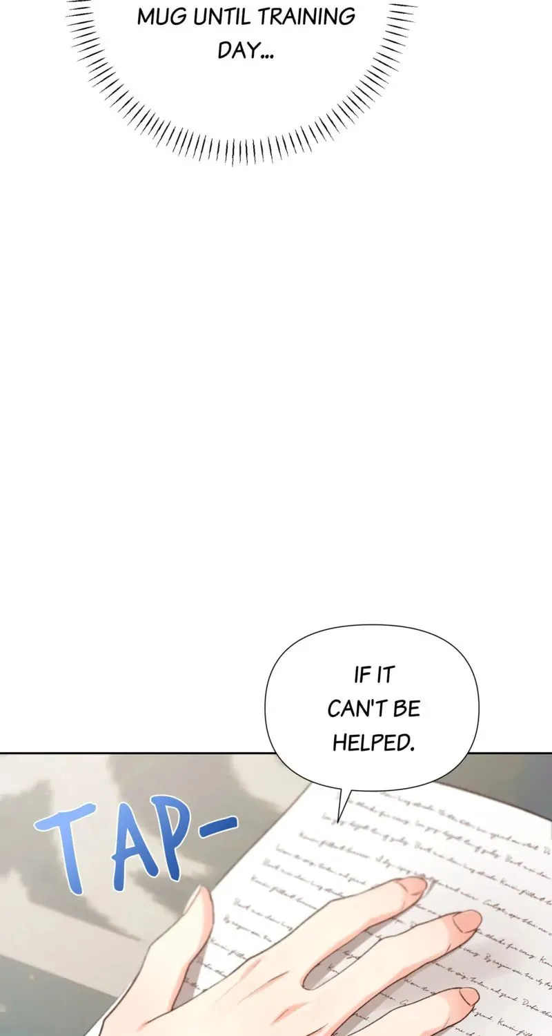 Begrudgingly Yours Chapter 13 page 27 - 
