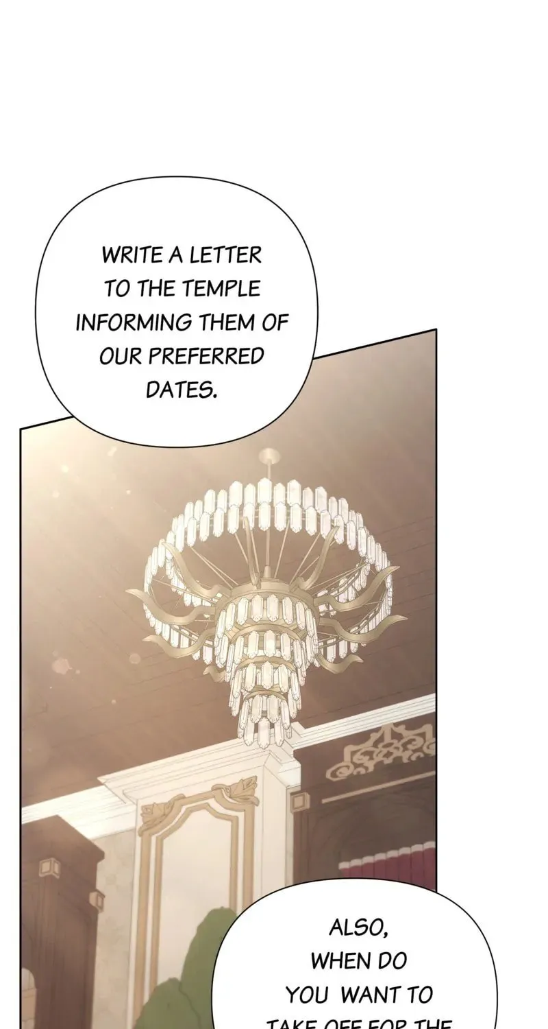 Begrudgingly Yours Chapter 13 page 33 - 