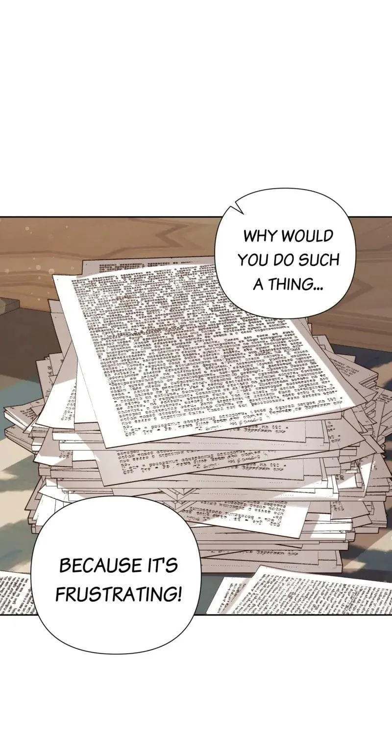 Begrudgingly Yours Chapter 13 page 47 - 