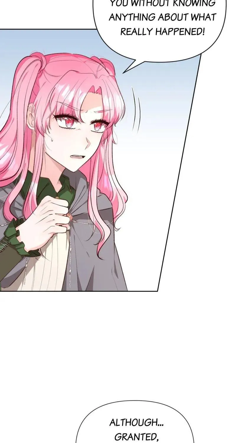 Begrudgingly Yours Chapter 13 page 49 - 