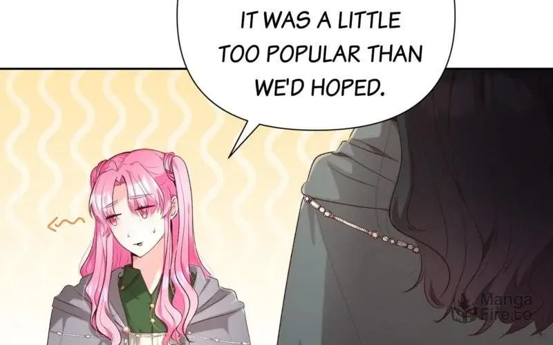 Begrudgingly Yours Chapter 13 page 50 - 