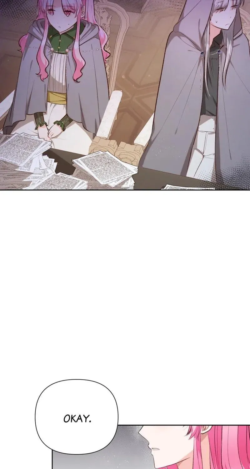 Begrudgingly Yours Chapter 13 page 53 - 