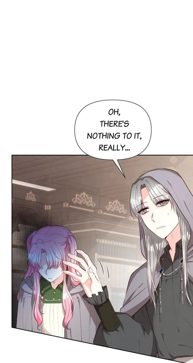 Begrudgingly Yours Chapter 13 page 59 - 